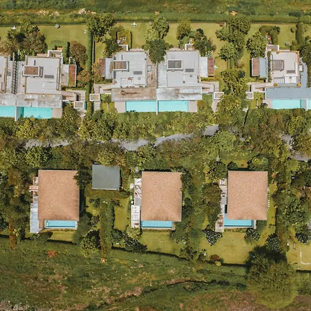 The Private Pool Villas At Civilai Hill Khao Yai-3