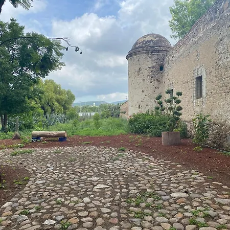 Hacienda Real Love&Wellness-3