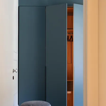 Palazzo Giusti Lecce - Exclusive Boutique hotel-3