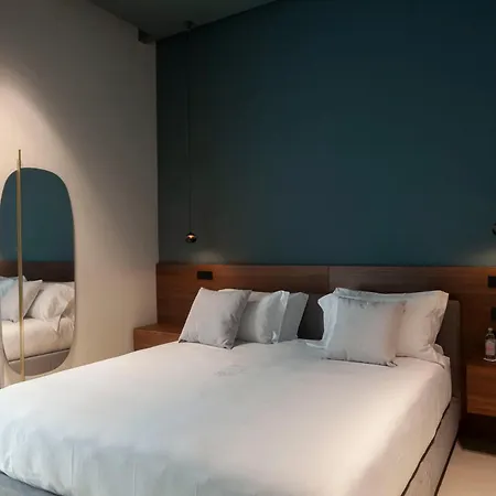 Palazzo Giusti Lecce - Exclusive Boutique hotel-2