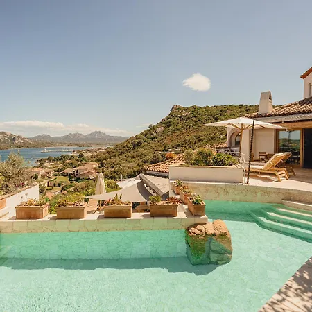 Aethos Hotel Sardinia-2