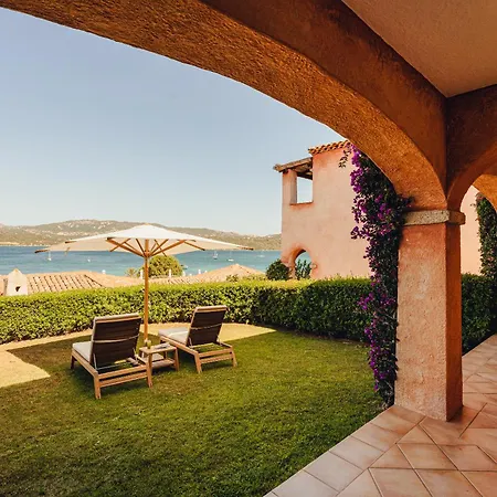 Aethos Hotel Sardinia-3