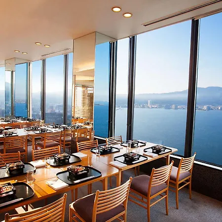 Lake Biwa Otsu Prince Hotel-3