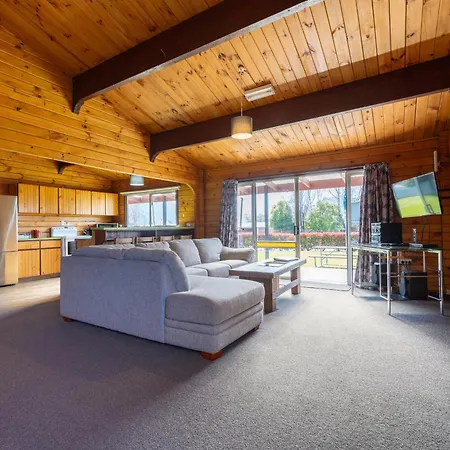 Te Anau Top 10 Holiday Park And Motels-3