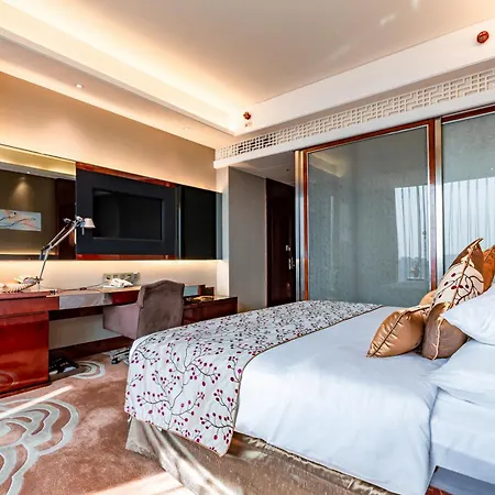 Felton Grand Hotel Chengdu-3