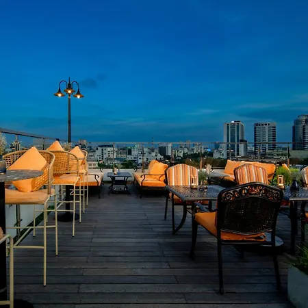 Anatole Hotel Hanoi-2