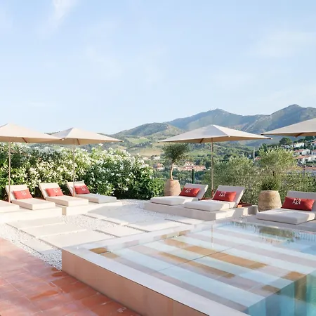 Maison Nova - Boutique Hotel & Spa-2