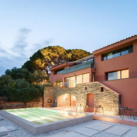 Maison Nova - Boutique Hotel & Spa-3