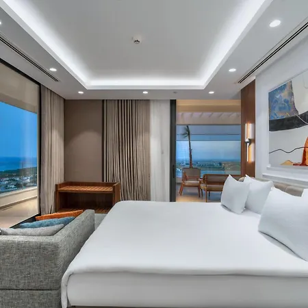 Grand Sapphire Resort & Casino-3