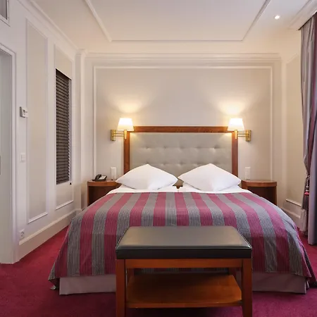 Hotel Schweizerhof Zuerich-2