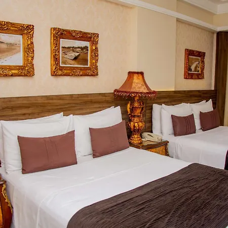 Majestic Ponta Negra Beach,Worldhotels Elite-2