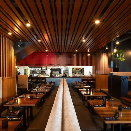Hotel Le Germain Calgary-2
