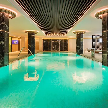 Barcelo La Nucia Palms - Adults Recommended-3