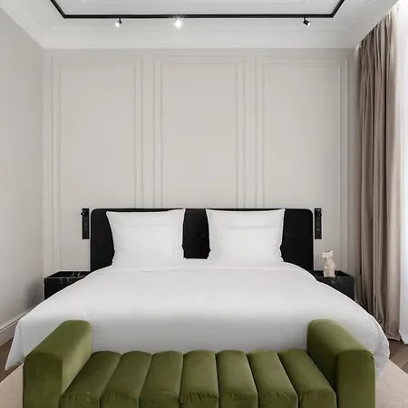 The Amauris Vienna - Relais & Chateaux-3