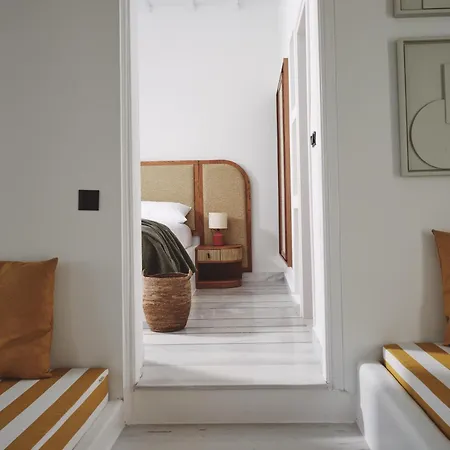 NUMO Mykonos Boutique Resort-2