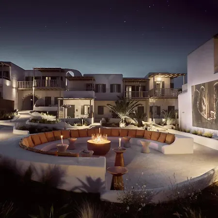 NUMO Mykonos Boutique Resort-3