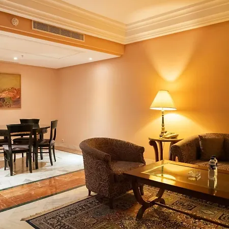 Regency Tunis Hotel-2