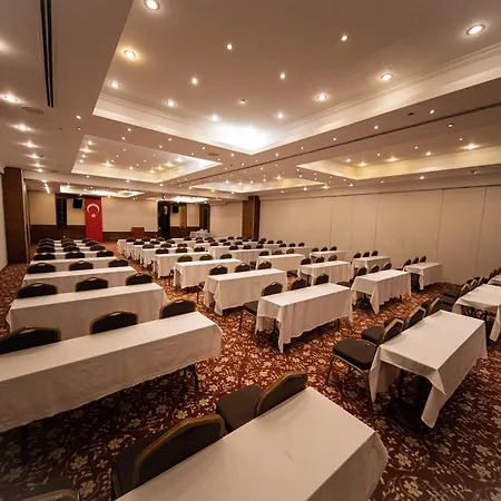 Rox Resort Hotel-3