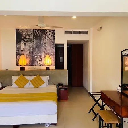 Thilanka Hotel-3
