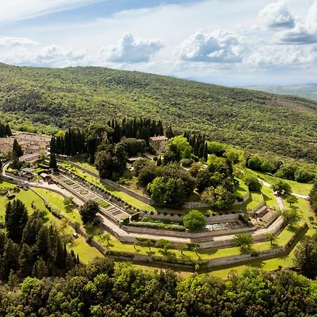 Castiglion Del Bosco, A Rosewood Hotel-2