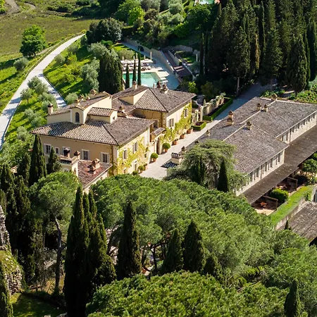 Castiglion Del Bosco, A Rosewood Hotel-2