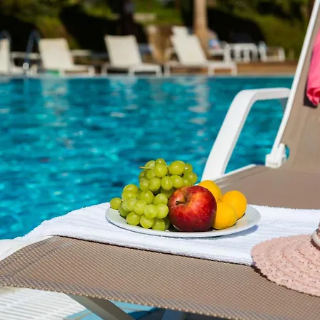 U Coral Beach Club Eilat-3