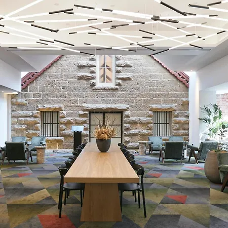 Racv Hobart Hotel-2