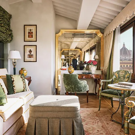 Four Seasons Hotel Firenze-2