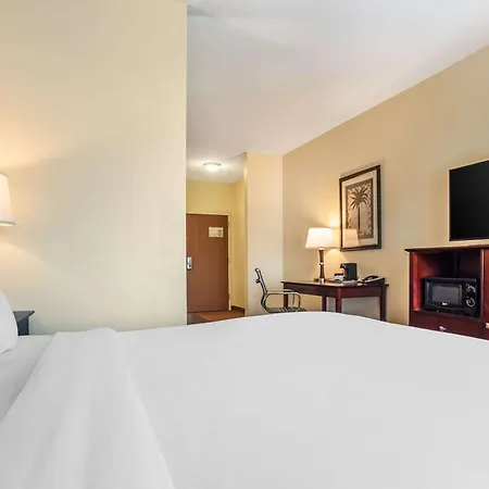Comfort Inn & Suites Crestview South-3