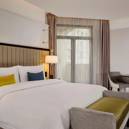 The Alexander, A Luxury Collection Hotel, Yerevan-3