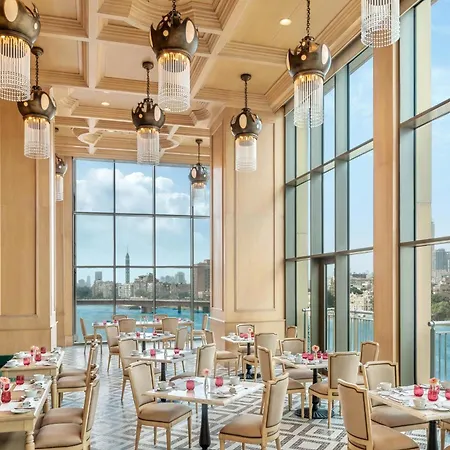 The St. Regis Cairo-3