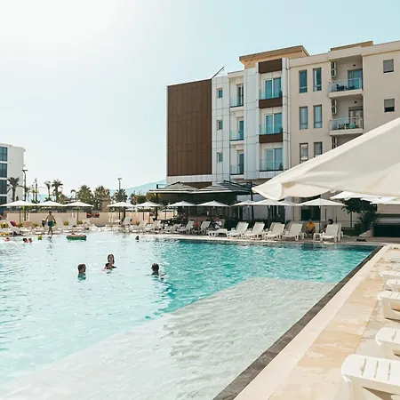 Dazur Coast Resort-3
