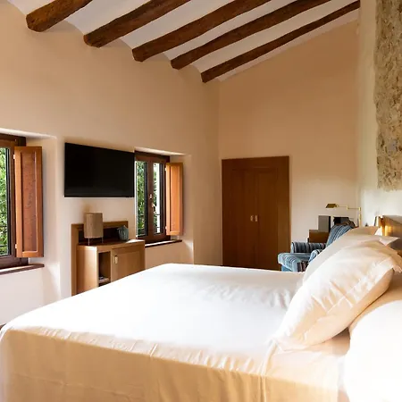 Casa Gran 1771 - MontRubí Winery Hotel - Adults Only-2