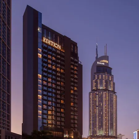 The Dubai Edition-2