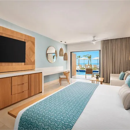Dreams Estrella Del Mar Mazatlan Golf & Spa Resort-3