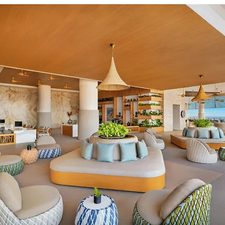 Dreams Estrella del Mar Mazatlan Golf&Spa Resort - All Inclusive-2