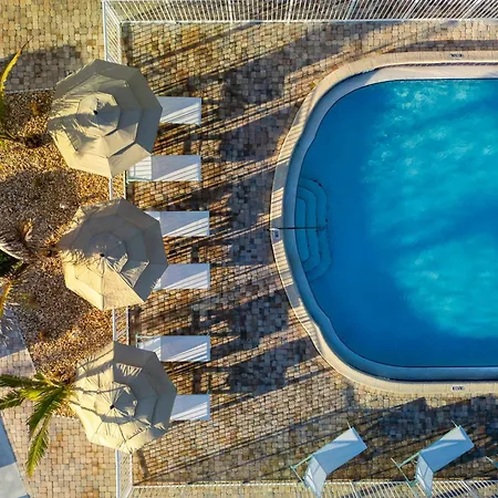 Melbourne Beach Resort & Surf Club-3