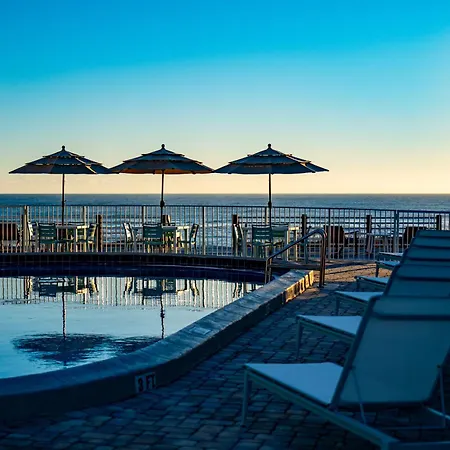 Melbourne Beach Resort & Surf Club-2