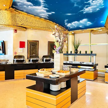 Tio Sea Resort-3