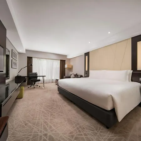 Intercontinental Kuala Lumpur By Ihg-2