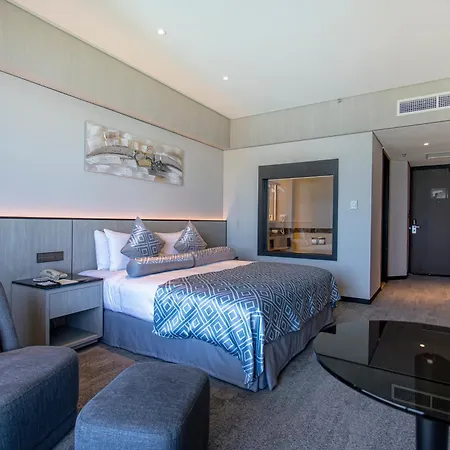 The Pacific Sutera Hotel-3