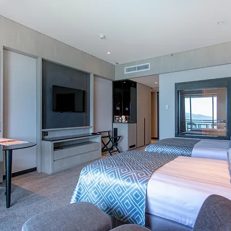 The Pacific Sutera Hotel-2