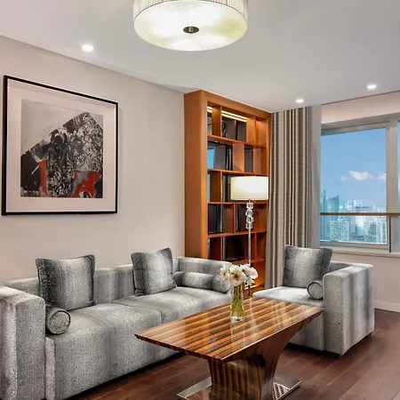 Ascott Huaihai Road Shanghai, Xintiandi-3