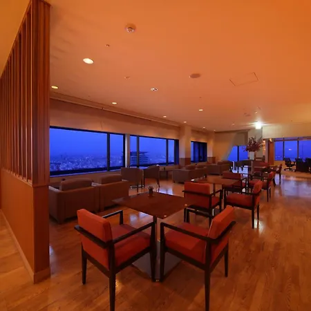 Ana Crowne Plaza Kobe By Ihg-2