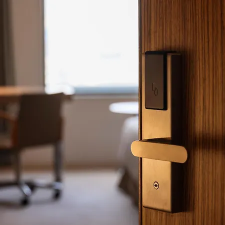 Ana Crowne Plaza Kobe By Ihg-3