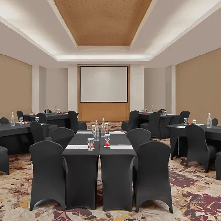 Crowne Plaza Manila Galleria By Ihg-2
