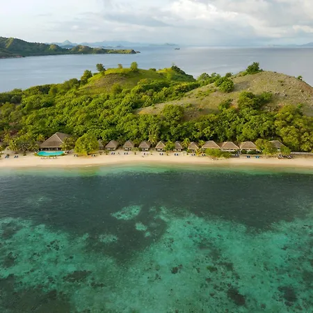 Sudamala Resort, Seraya, Flores-2