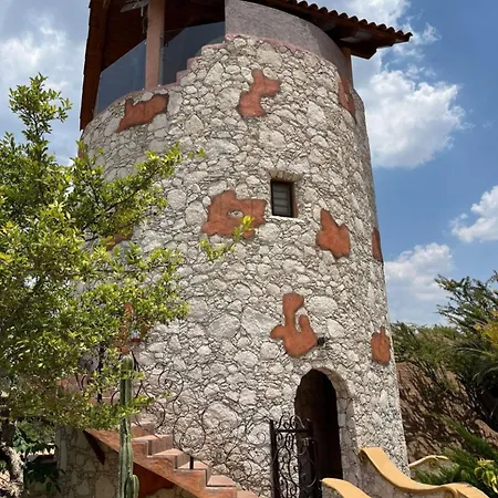 Zidada Hotel&Chalets-3