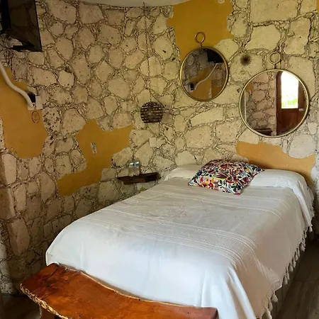 Zidada Hotel&Chalets-2