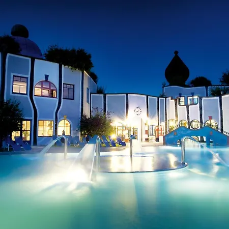 Vitalpension Bad Blumau - ADULTS ONLY-3